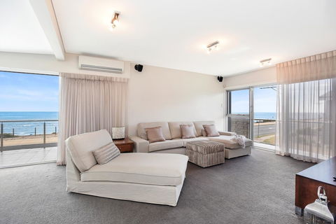 Esplanade Escape - Accommodation in Bendigo 17