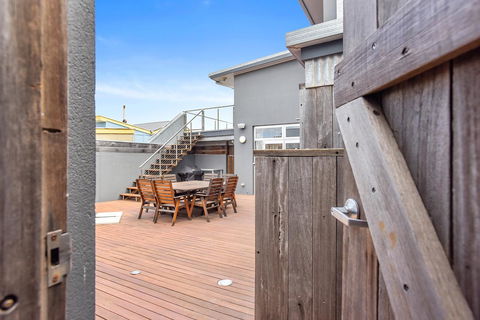Esplanade Escape - Accommodation in Bendigo 9