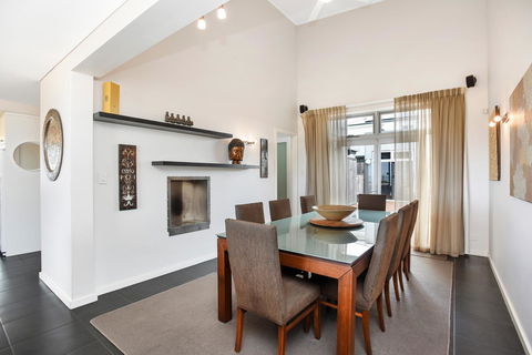 Esplanade Escape - Accommodation in Bendigo 21