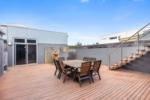 Esplanade Escape - Accommodation in Bendigo 31