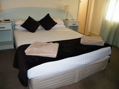 Grand Tasman Hotel - Accommodation in Bendigo 36