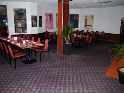 Grand Tasman Hotel - Accommodation in Bendigo 41