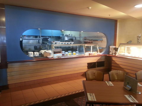 Grand Tasman Hotel - Accommodation in Bendigo 18