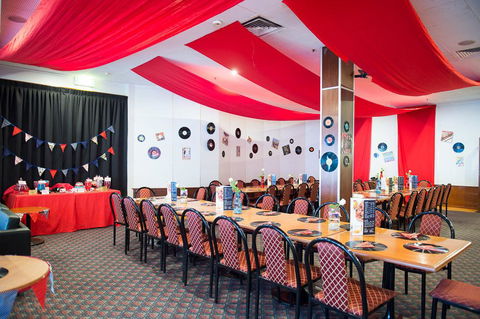 Grand Tasman Hotel - Accommodation in Bendigo 15