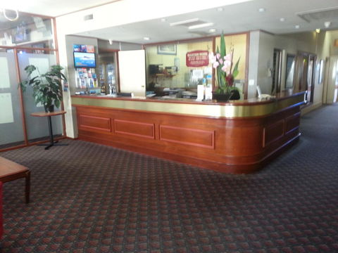 Grand Tasman Hotel - Accommodation in Bendigo 20
