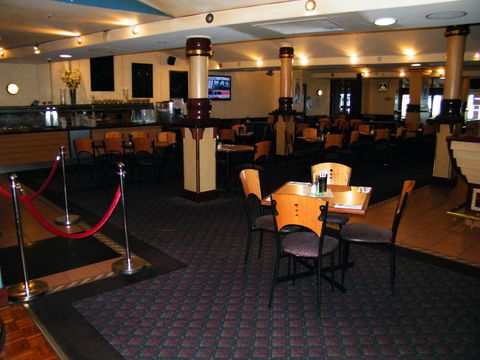 Grand Tasman Hotel - Accommodation in Bendigo 2