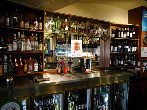 Grand Tasman Hotel - Accommodation in Bendigo 9