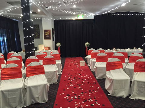Grand Tasman Hotel - Accommodation in Bendigo 11