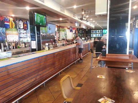 Grand Tasman Hotel - Accommodation in Bendigo 5