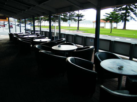 Grand Tasman Hotel - Accommodation in Bendigo 27