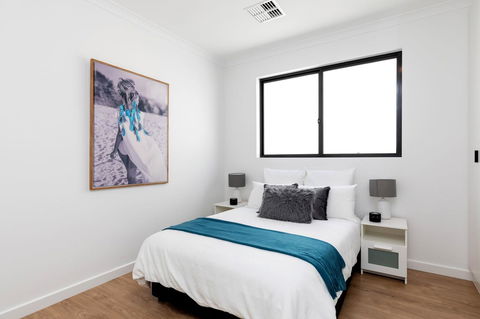 Brand New Affordable Luxury 3 Bedroom 3 Bathrooms House Close To Adelaide City, Chinatown, Beach, Adelaide Airport - Accommodation in Bendigo 11