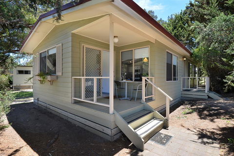 BIG4 Port Elliot Holiday Park - Accommodation in Bendigo 11