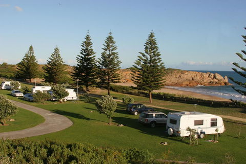 BIG4 Port Elliot Holiday Park - Accommodation in Bendigo 22