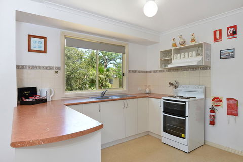 BIG4 Port Elliot Holiday Park - Accommodation in Bendigo 1