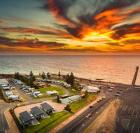 Port Hughes Tourist Park - Accommodation in Bendigo