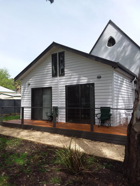 Cloisters Of Kalangadoo - Accommodation in Bendigo 3