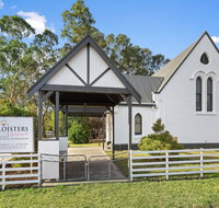 Cloisters of Kalangadoo - Accommodation in Bendigo