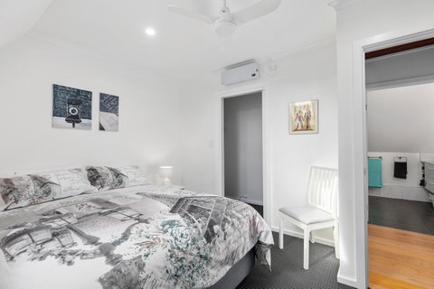 Cloisters Of Kalangadoo - Accommodation in Bendigo 13