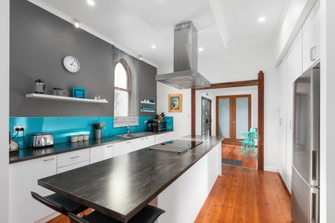 Cloisters Of Kalangadoo - Accommodation in Bendigo 16