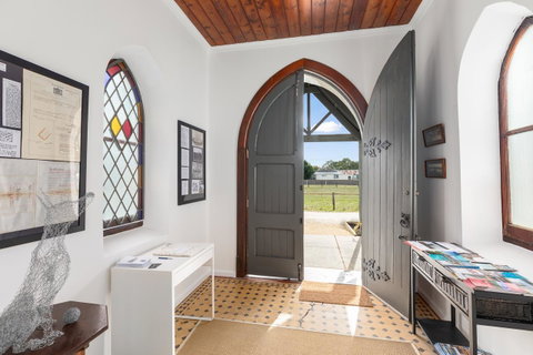Cloisters Of Kalangadoo - Accommodation in Bendigo 18