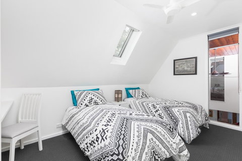 Cloisters Of Kalangadoo - Accommodation in Bendigo 8