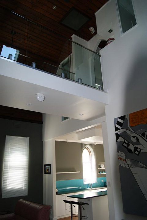 Cloisters Of Kalangadoo - Accommodation in Bendigo 28
