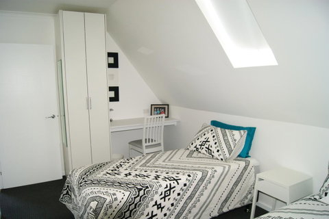Cloisters Of Kalangadoo - Accommodation in Bendigo 25
