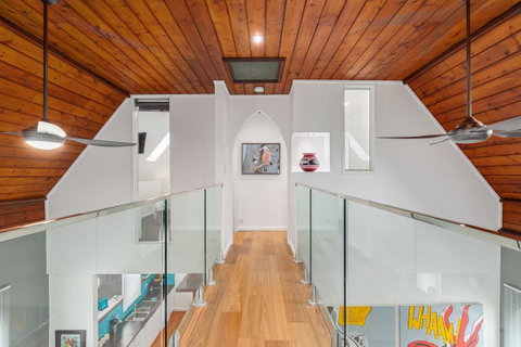 Cloisters Of Kalangadoo - Accommodation in Bendigo 12