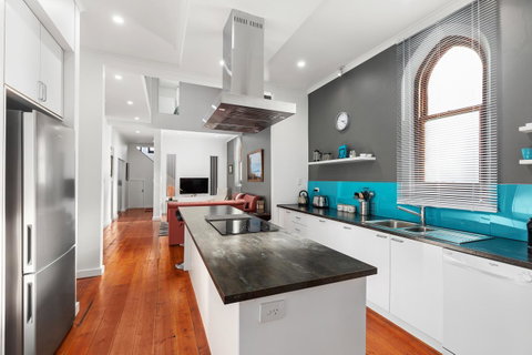 Cloisters Of Kalangadoo - Accommodation in Bendigo 14