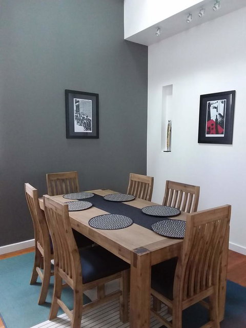 Cloisters Of Kalangadoo - Accommodation in Bendigo 19