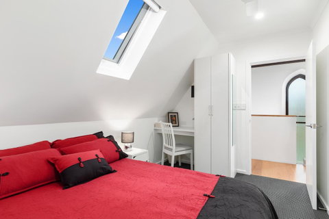Cloisters Of Kalangadoo - Accommodation in Bendigo 9