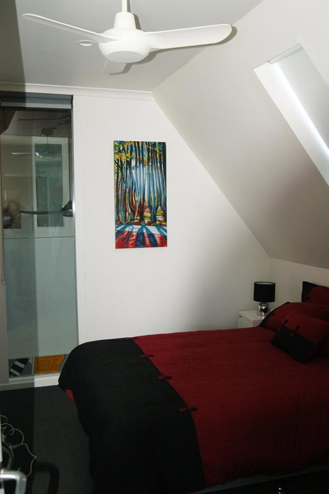 Cloisters Of Kalangadoo - Accommodation in Bendigo 27