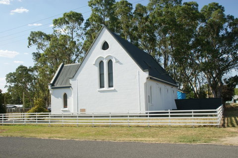 Cloisters Of Kalangadoo - Accommodation in Bendigo 7