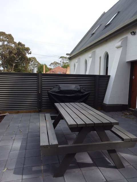 Cloisters Of Kalangadoo - Accommodation in Bendigo 5