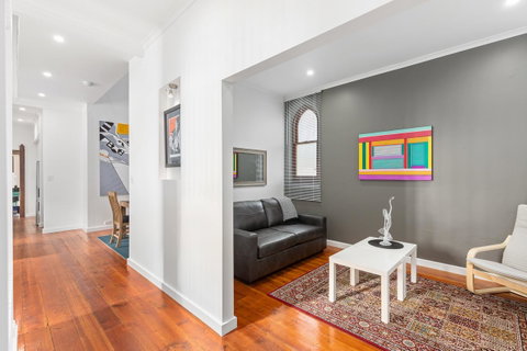 Cloisters Of Kalangadoo - Accommodation in Bendigo 15