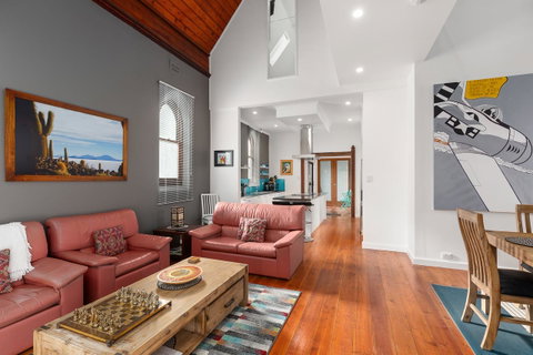 Cloisters Of Kalangadoo - Accommodation in Bendigo 17