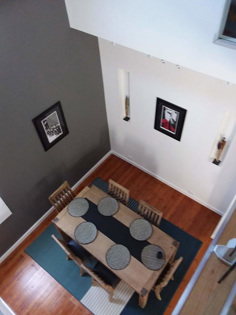Cloisters Of Kalangadoo - Accommodation in Bendigo 20