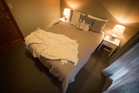 Limestone Ridge - Accommodation in Bendigo 11