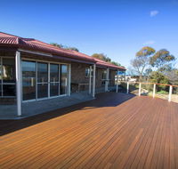 Limestone Ridge - Accommodation in Bendigo
