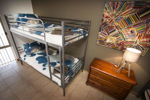 Limestone Ridge - Accommodation in Bendigo 13