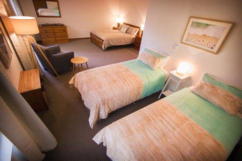 Limestone Ridge - Accommodation in Bendigo 8