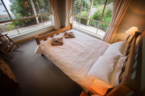 Limestone Ridge - Accommodation in Bendigo 6