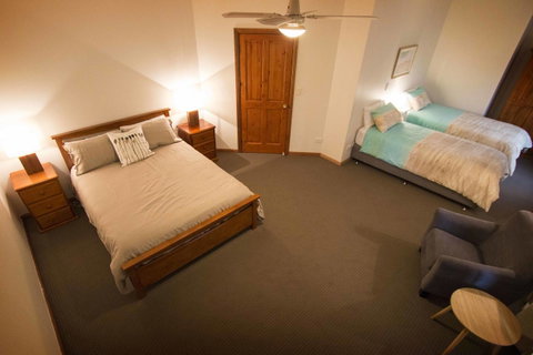 Limestone Ridge - Accommodation in Bendigo 9