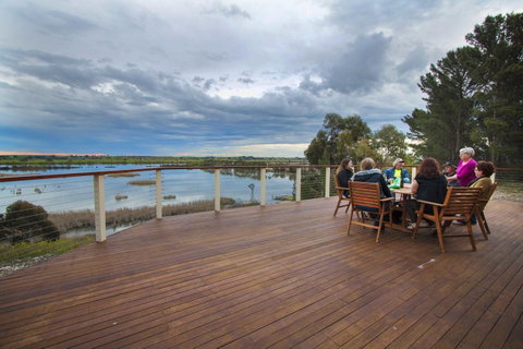 Limestone Ridge - Accommodation in Bendigo 18