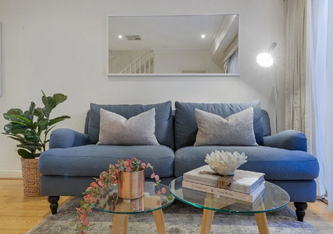 GOUGER 265 - Accommodation in Bendigo 6