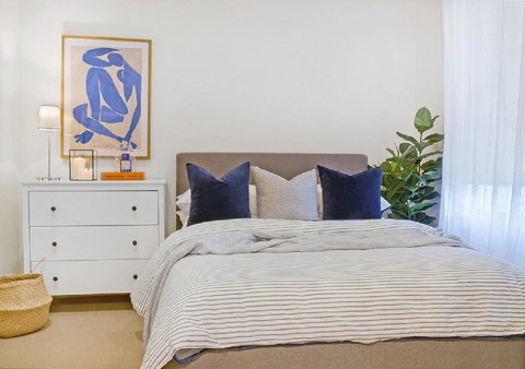 GOUGER 265 - Accommodation in Bendigo 2