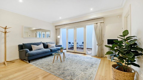 GOUGER 265 - Accommodation in Bendigo 19