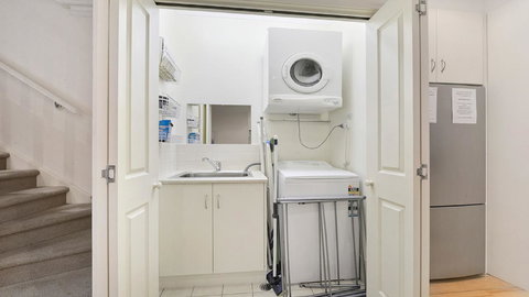 GOUGER 265 - Accommodation in Bendigo 18