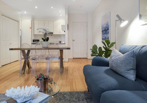 GOUGER 265 - Accommodation in Bendigo 4