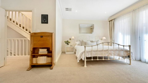 GOUGER 265 - Accommodation in Bendigo 8